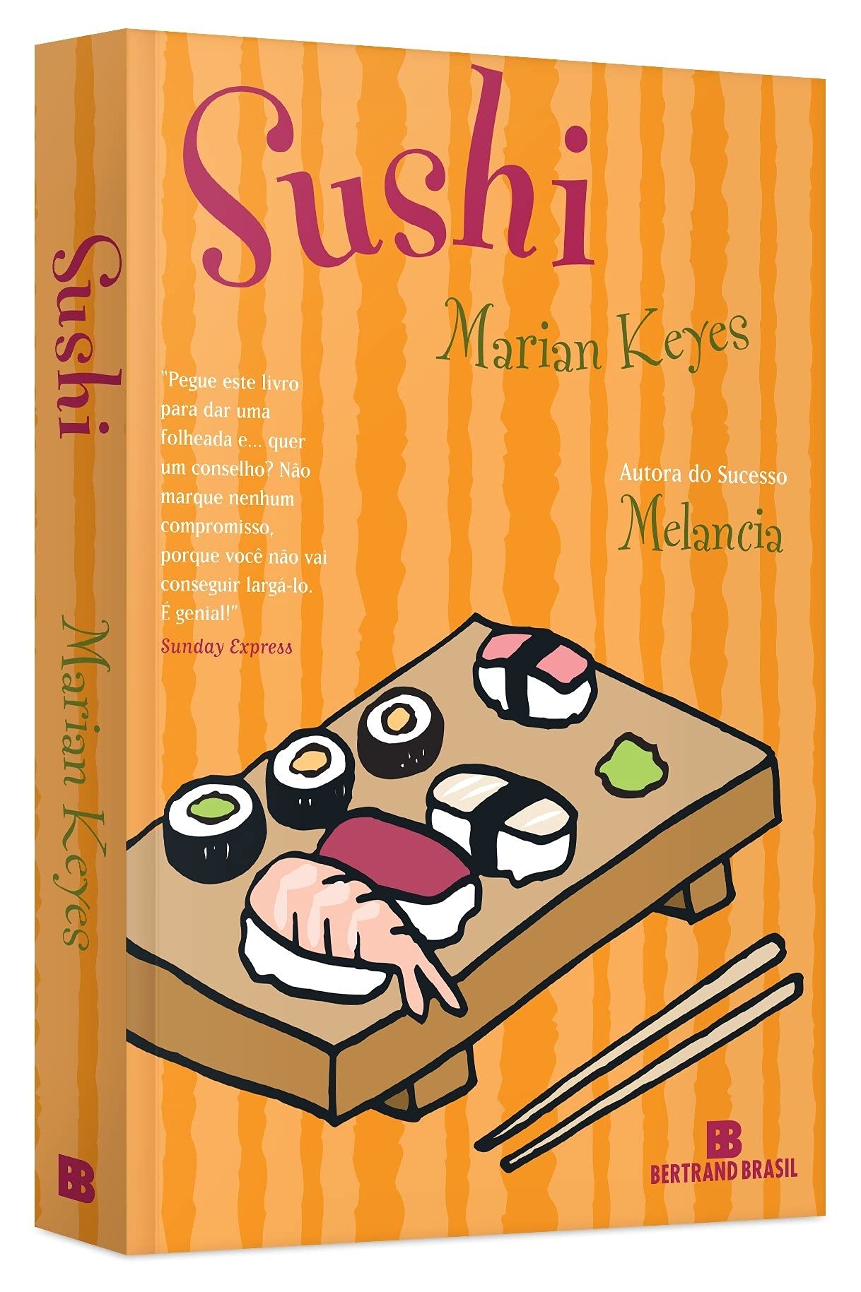 Sushi | Amazon.com.br
